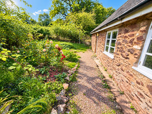 Garden- click for photo gallery